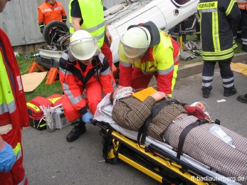 2013-04-21 Rettungdienstuebung FTZ 144